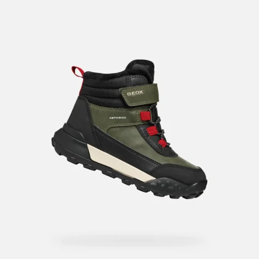 TREKKYUP ABX JUNIOR