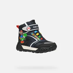 TREKKYUP ABX JUNIOR