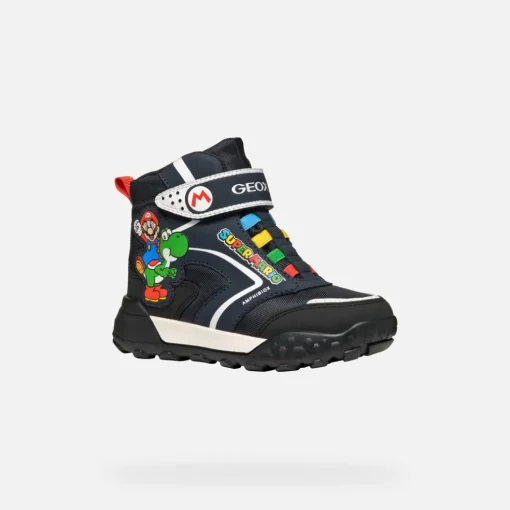 TREKKYUP ABX JUNIOR