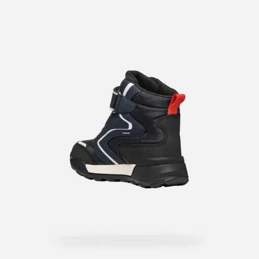 TREKKYUP ABX JUNIOR