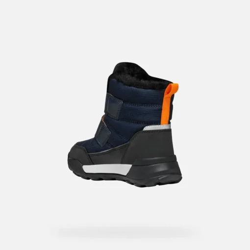 TREKKYUP ABX JUNIOR