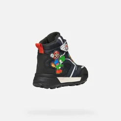 TREKKYUP ABX JUNIOR