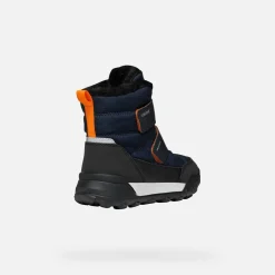 TREKKYUP ABX JUNIOR