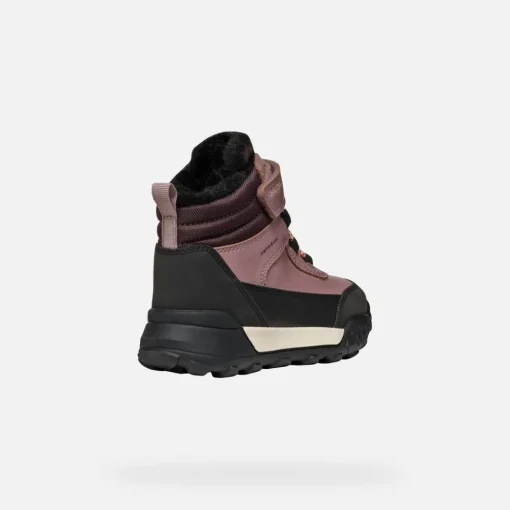 TREKKYUP ABX JUNIOR