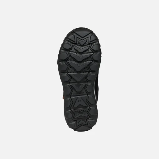 TREKKYUP ABX JUNIOR