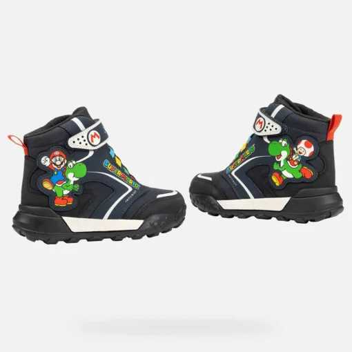 TREKKYUP ABX JUNIOR