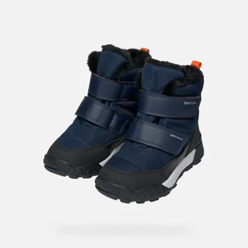 TREKKYUP ABX JUNIOR