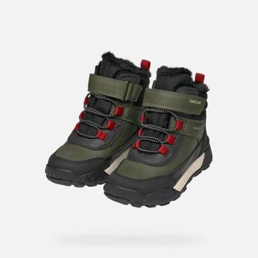 TREKKYUP ABX JUNIOR