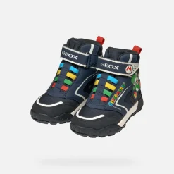 TREKKYUP ABX JUNIOR