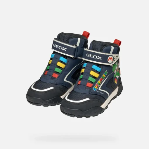 TREKKYUP ABX JUNIOR