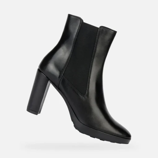 WALK PLEASURE 85 FEMME