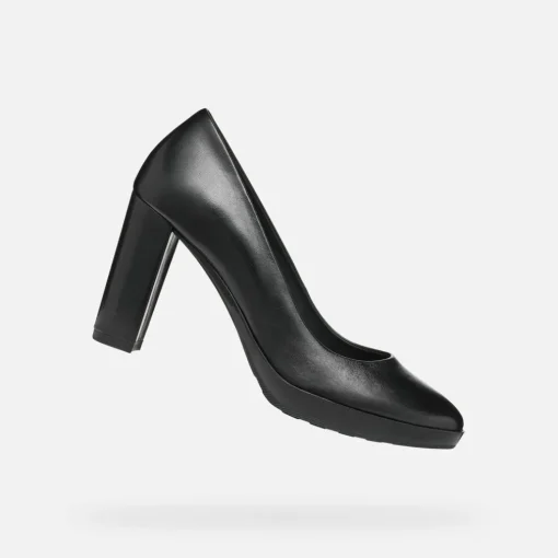 WALK PLEASURE 85 FEMME