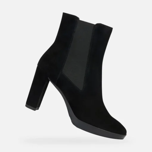 WALK PLEASURE 85 FEMME