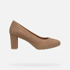 WALK PLEASURE 60 FEMME