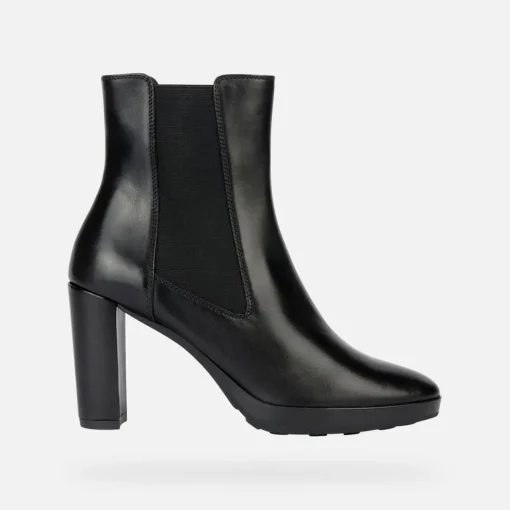 WALK PLEASURE 85 FEMME