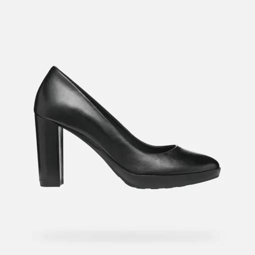 WALK PLEASURE 85 FEMME