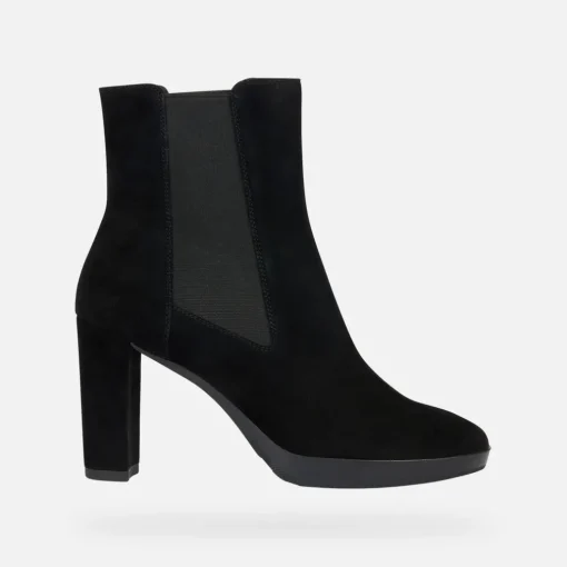 WALK PLEASURE 85 FEMME
