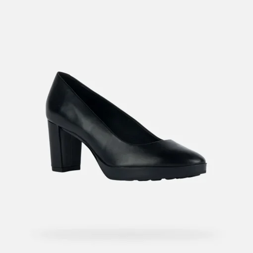 WALK PLEASURE 60 FEMME