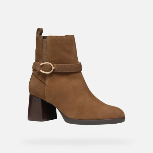 WALK PLEASURE 55 FEMME