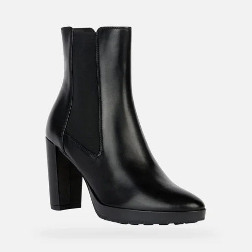 WALK PLEASURE 85 FEMME