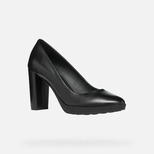 WALK PLEASURE 85 FEMME