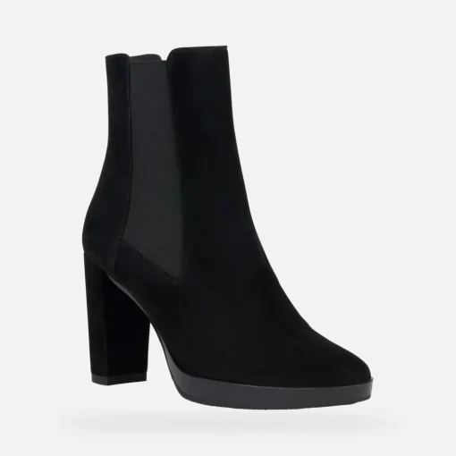 WALK PLEASURE 85 FEMME