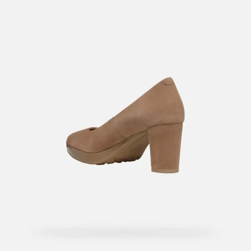 WALK PLEASURE 60 FEMME