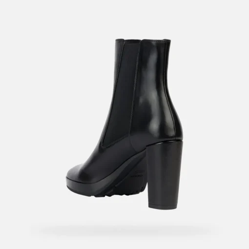 WALK PLEASURE 85 FEMME