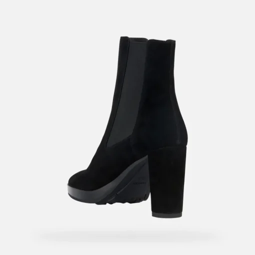 WALK PLEASURE 85 FEMME