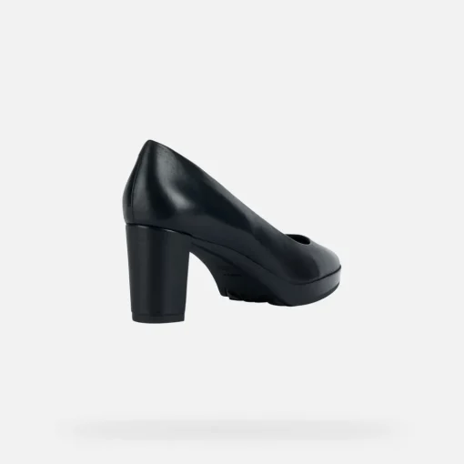 WALK PLEASURE 60 FEMME