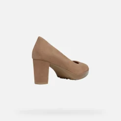 WALK PLEASURE 60 FEMME