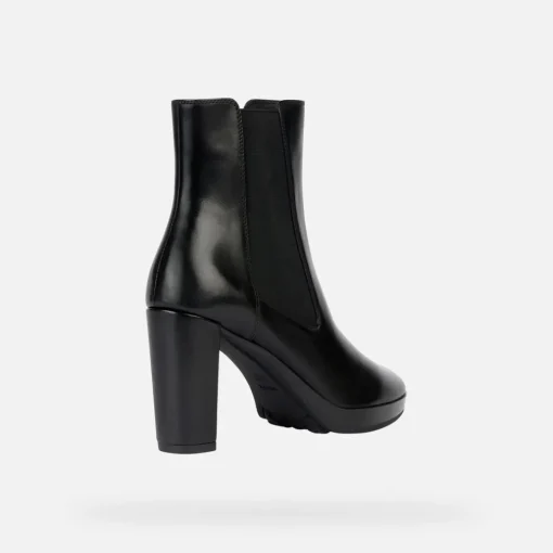 WALK PLEASURE 85 FEMME
