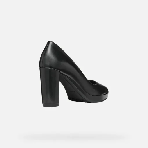 WALK PLEASURE 85 FEMME