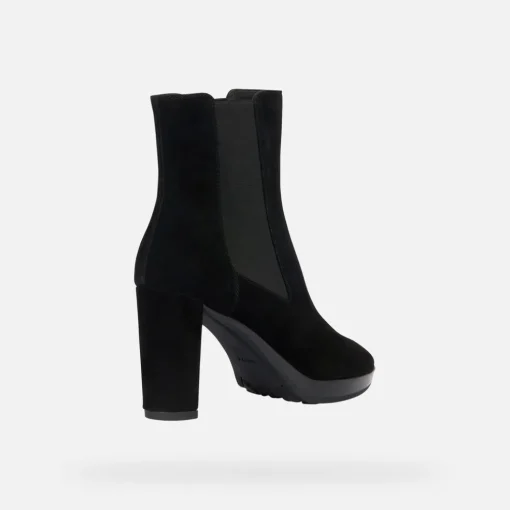 WALK PLEASURE 85 FEMME