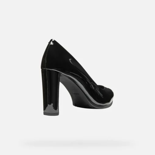 WALK PLEASURE 90 FEMME