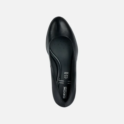 WALK PLEASURE 60 FEMME