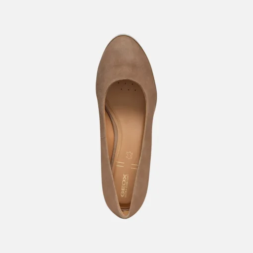 WALK PLEASURE 60 FEMME