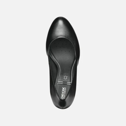 WALK PLEASURE 85 FEMME