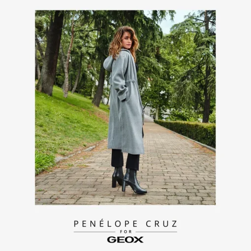 WALK PLEASURE 85 FEMME