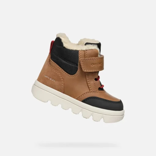 WILLABOOM ABX PETIT GARÇON
