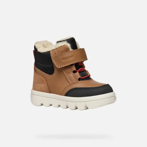 WILLABOOM ABX PETIT GARÇON
