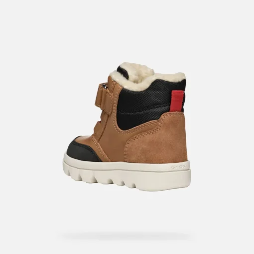WILLABOOM ABX PETIT GARÇON