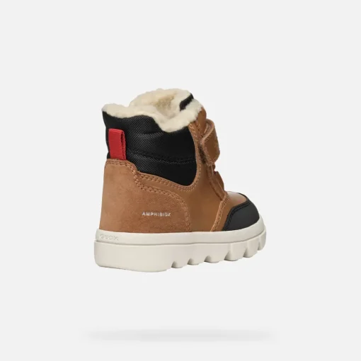 WILLABOOM ABX PETIT GARÇON