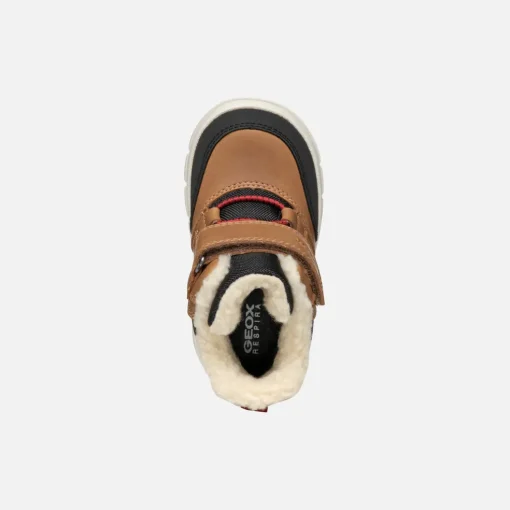 WILLABOOM ABX PETIT GARÇON